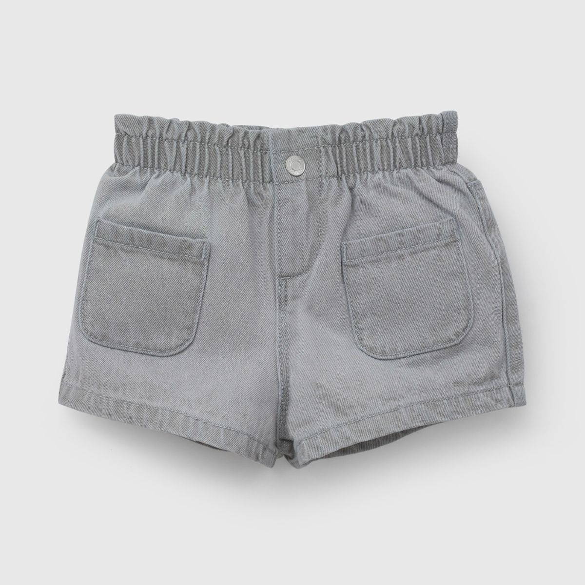 COLLOKY - Short Niña Negro 58394 Colloky