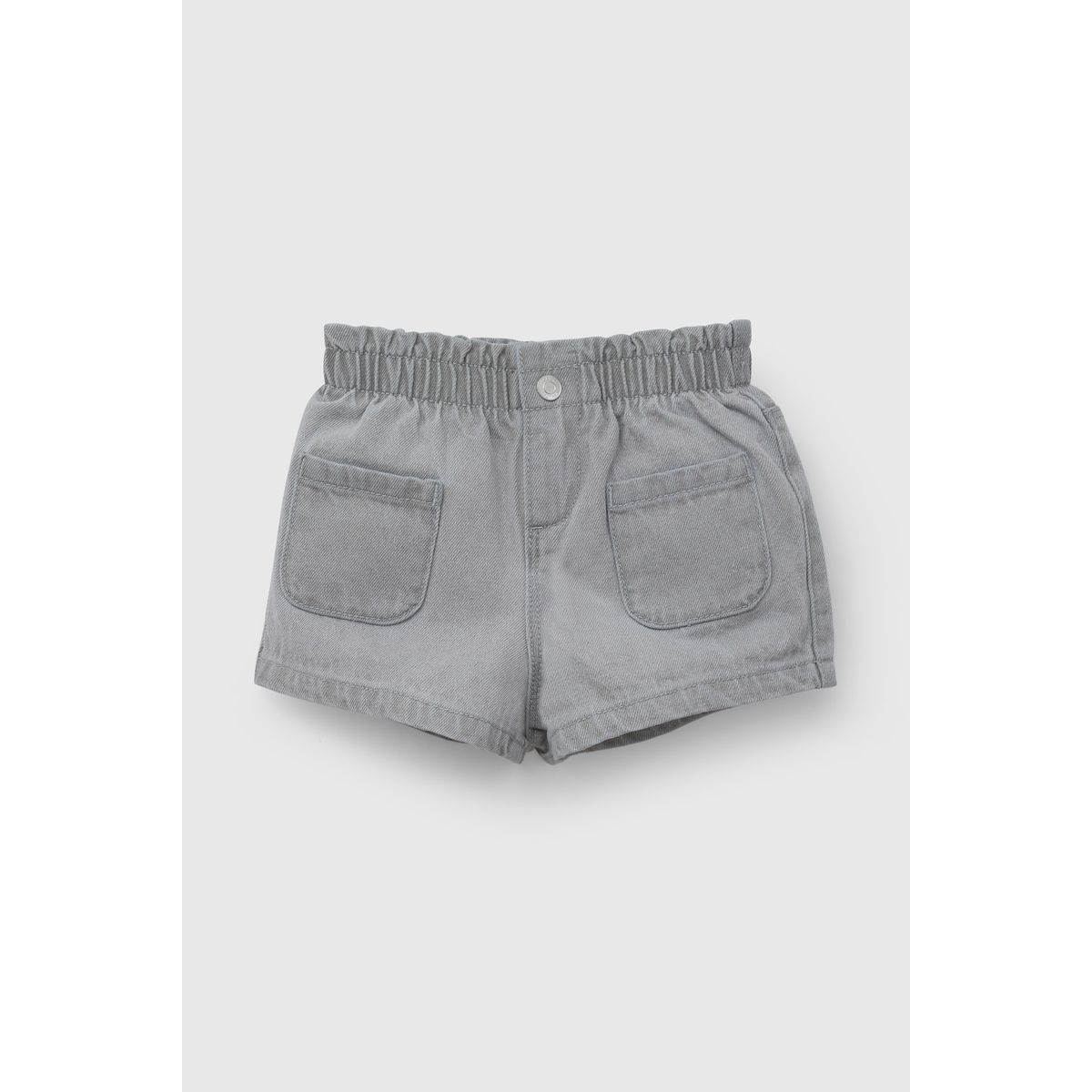 COLLOKY - Short Niña Negro 58394 Colloky