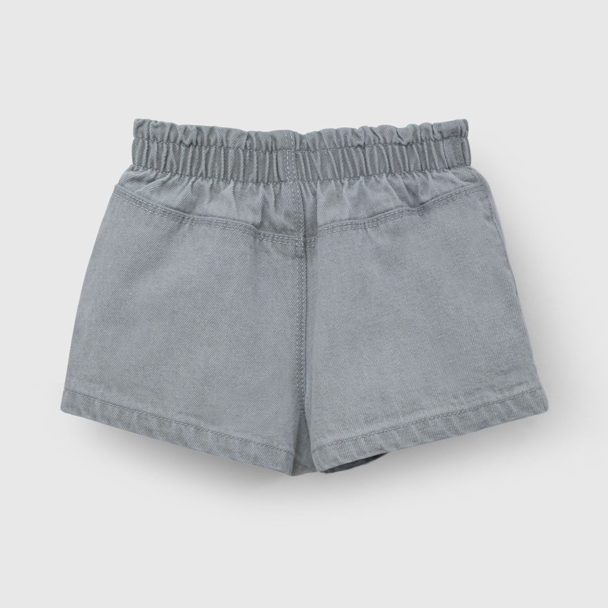 COLLOKY - Short Niña Negro 58394 Colloky