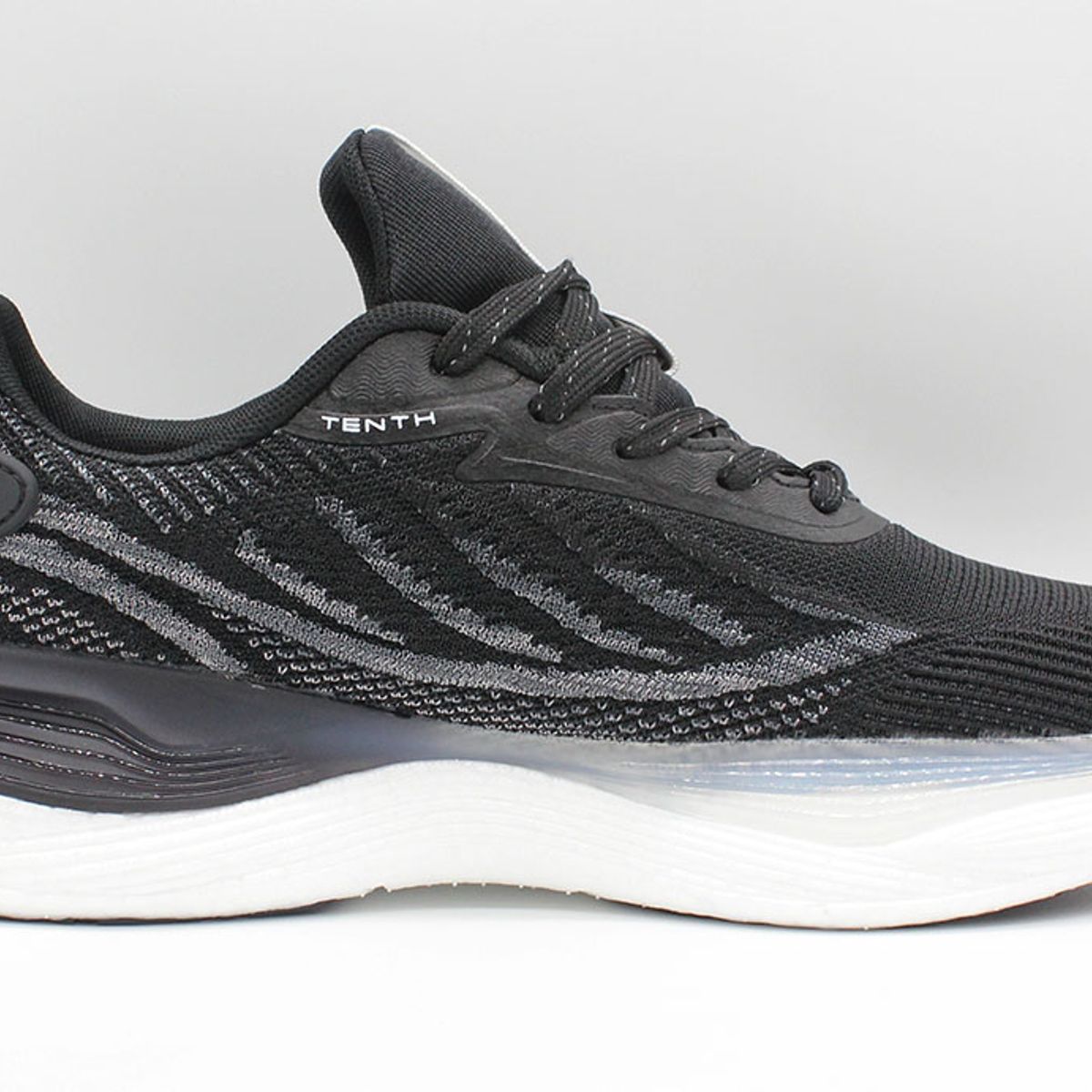 NORTHWEST - Zapatilla Running Norwest STREAK Negra