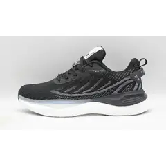 NORTHWEST - Zapatilla Running Norwest STREAK Negra