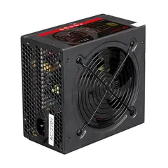KRONOS - Fuente De Poder Pc 500w 80+ Plus Bronze ATX