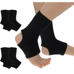 GENERICO - TOBILLERA deportiva elastica para GYM