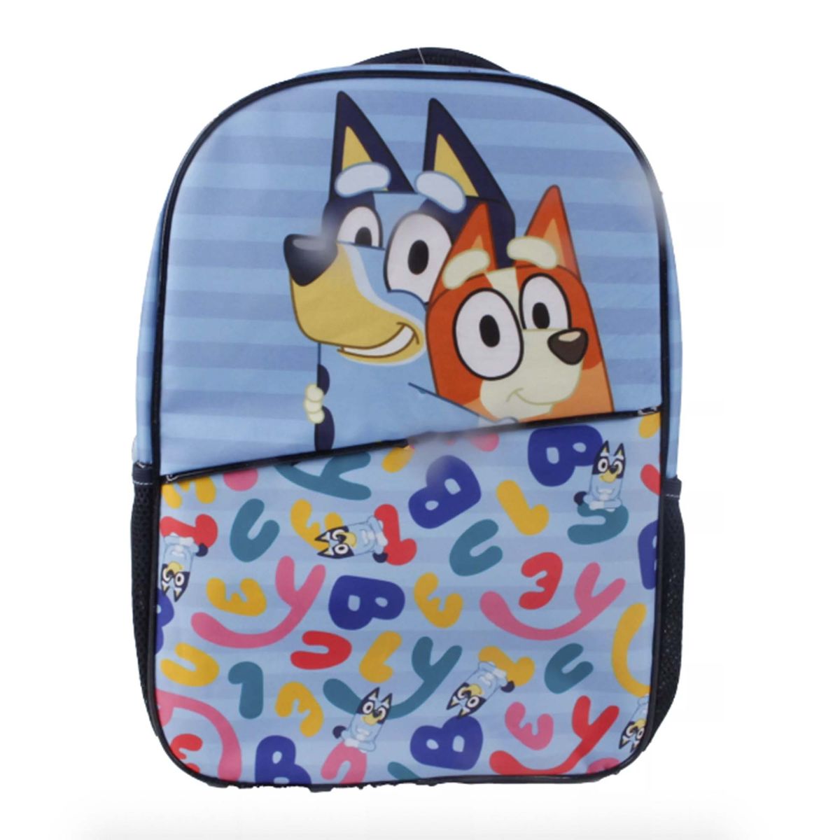 BYINTEK - Mochila infantil letras infantil