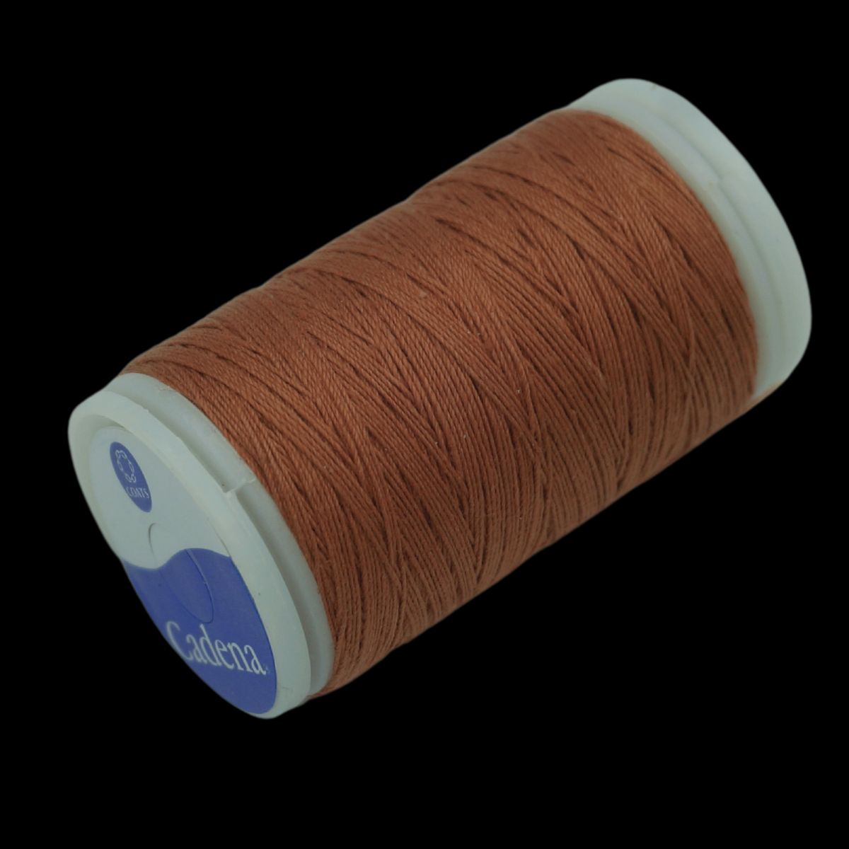 CADENA - Hilo para coser CADENA de algodón mercerizado 100yds