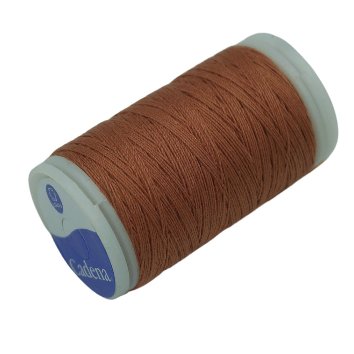 CADENA - Hilo para coser CADENA de algodón mercerizado 100yds