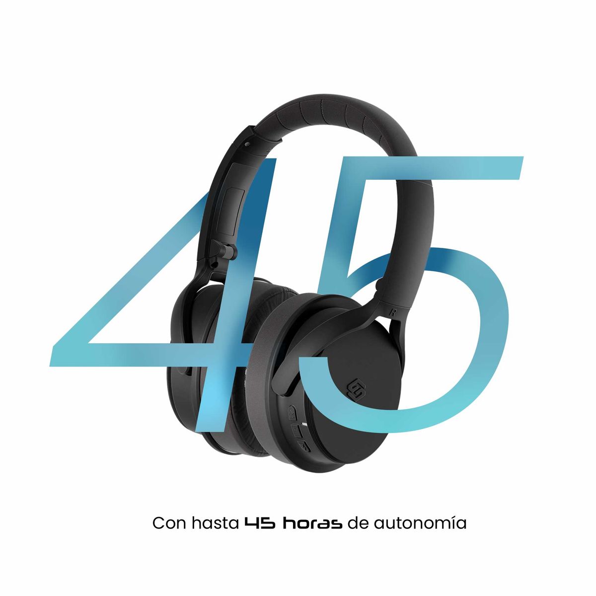 SLEVE - Audífonos Inalámbricos Bluetooth Sleve Evo 2Gen