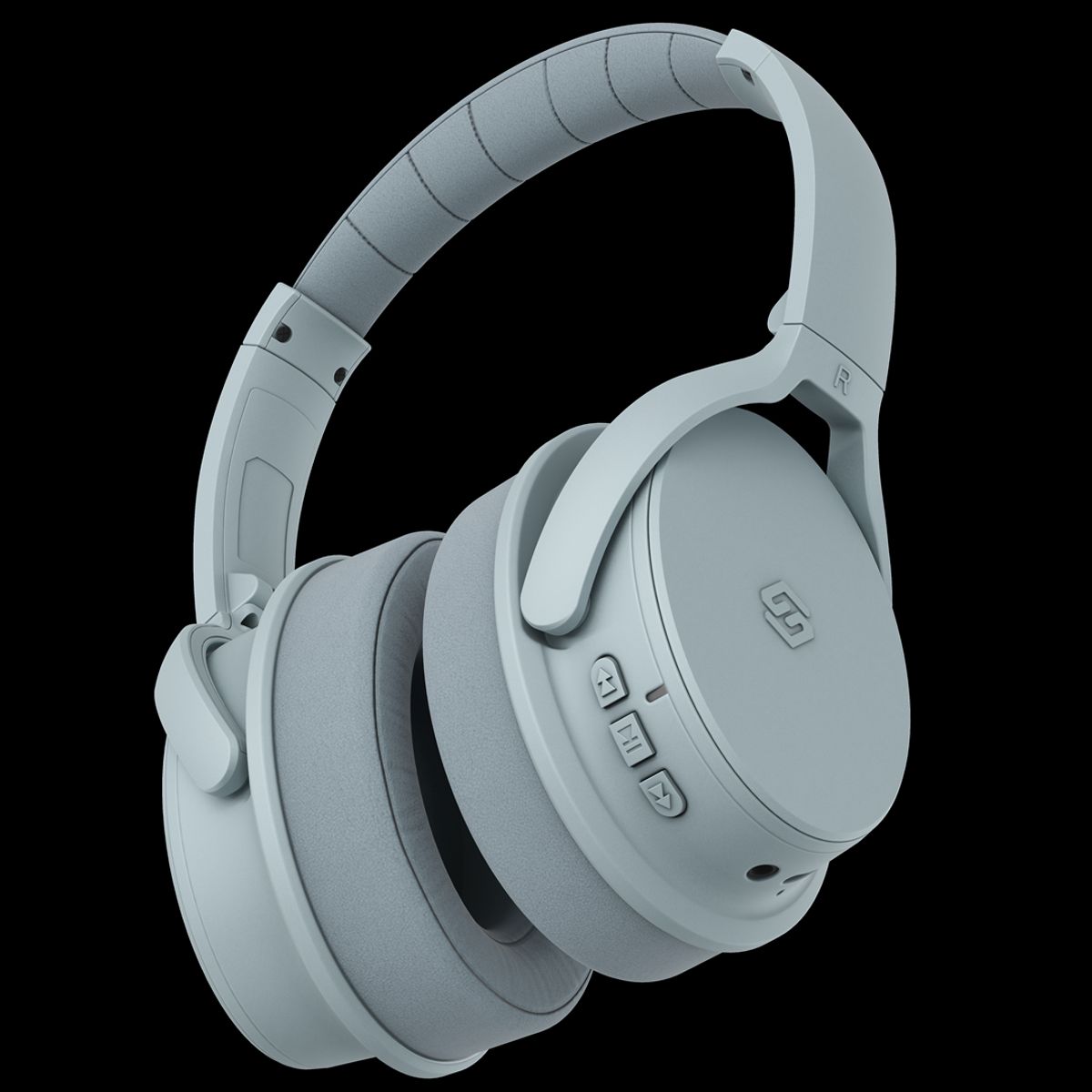 SLEVE - Audífonos Inalámbricos Bluetooth Sleve Evo 2Gen