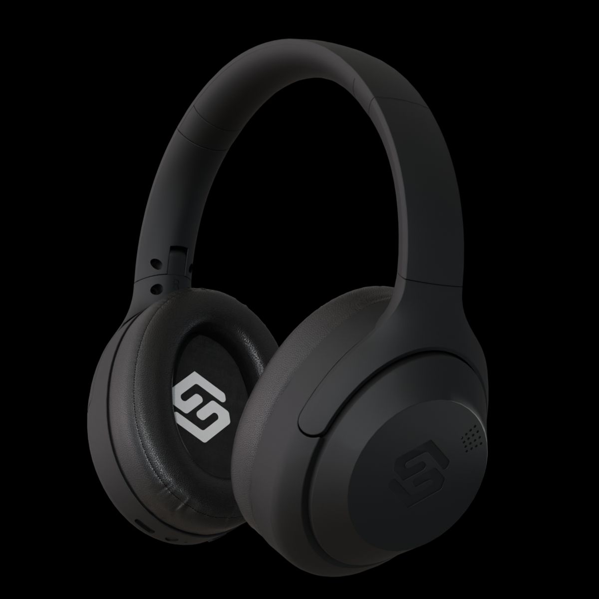 SLEVE - Audifonos Inalambricos Bluetooth Sleve One 2Gen