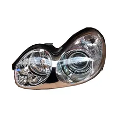 HYUNDAI - Optico Izquierdo SONATA 2002-2005