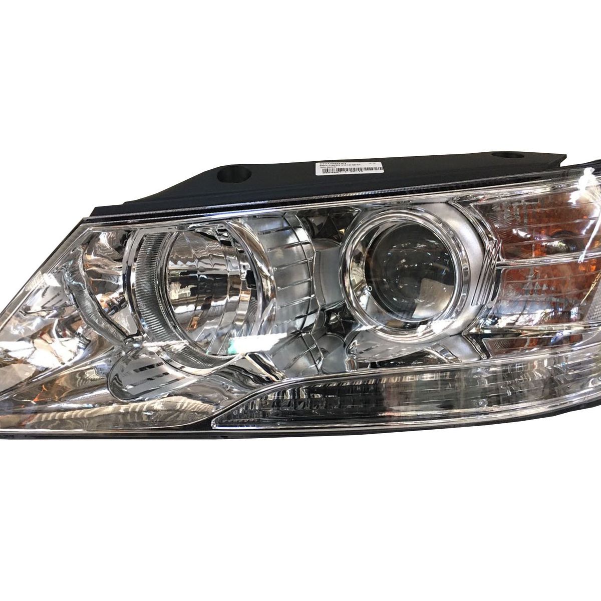 HYUNDAI - Optico Izquierdo HYUNDAI SONATA 2009-2010