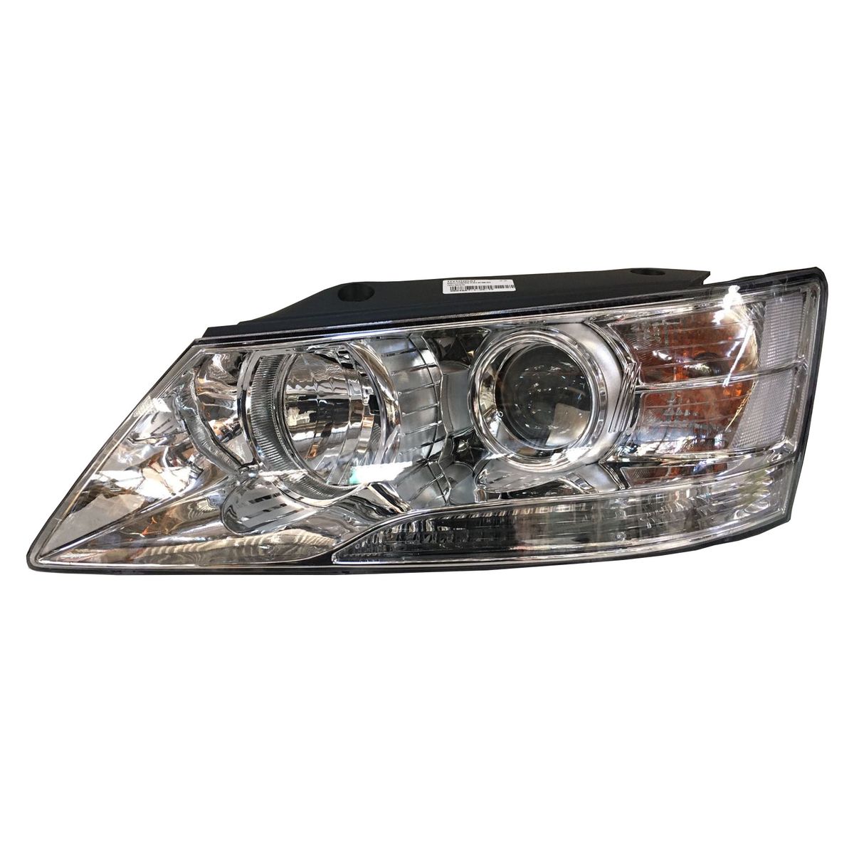 HYUNDAI - Optico Izquierdo HYUNDAI SONATA 2009-2010