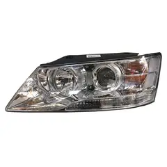 HYUNDAI - Optico Izquierdo SONATA 2009-2010