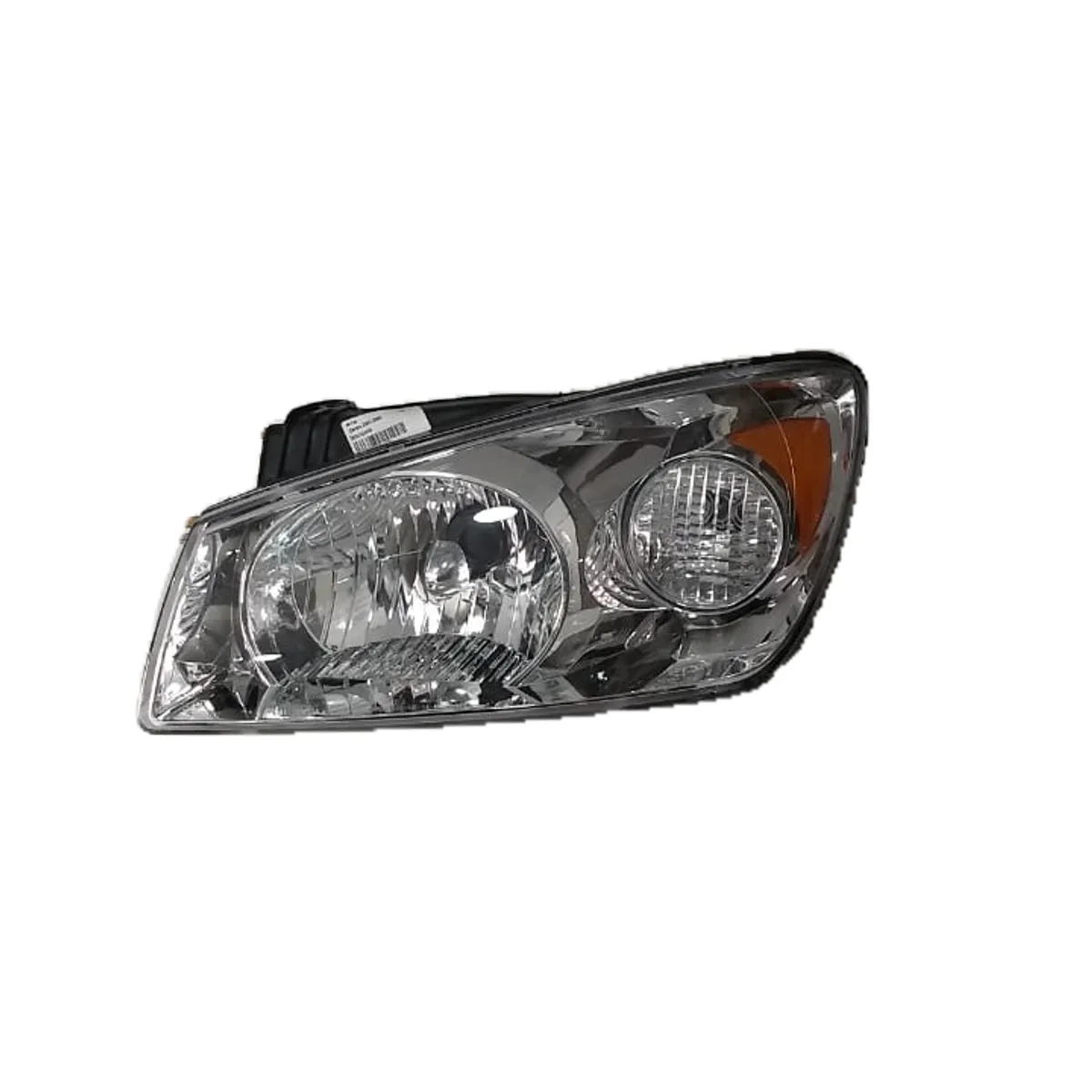 KIA - Optico Izquierdo KIA CERATO 2002-2005