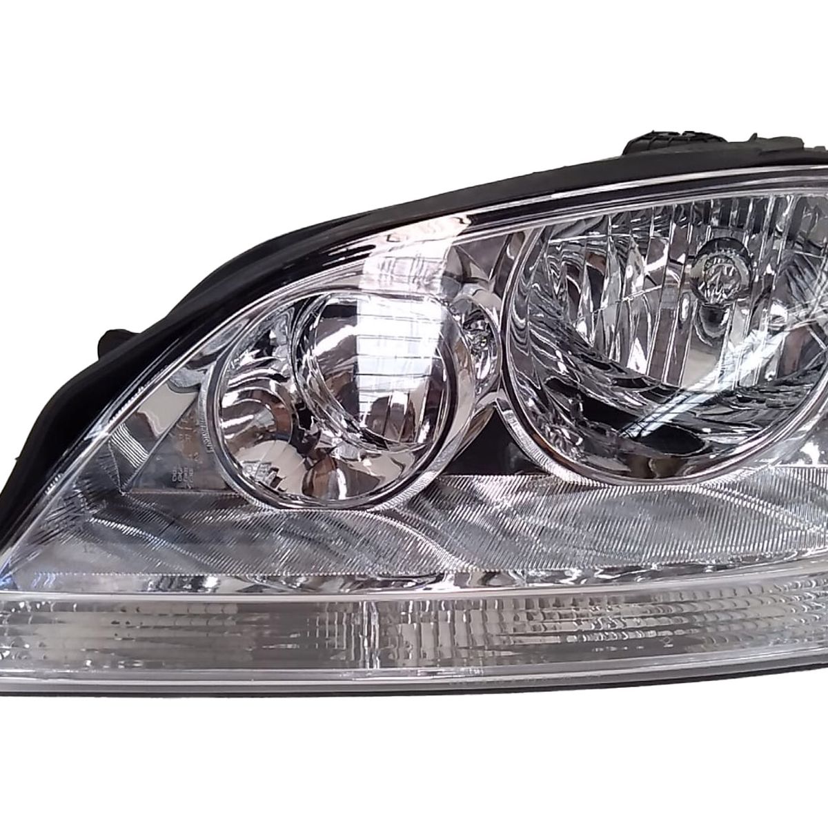 KIA - Optico Izquierdo KIA SORENTO 2003-2006