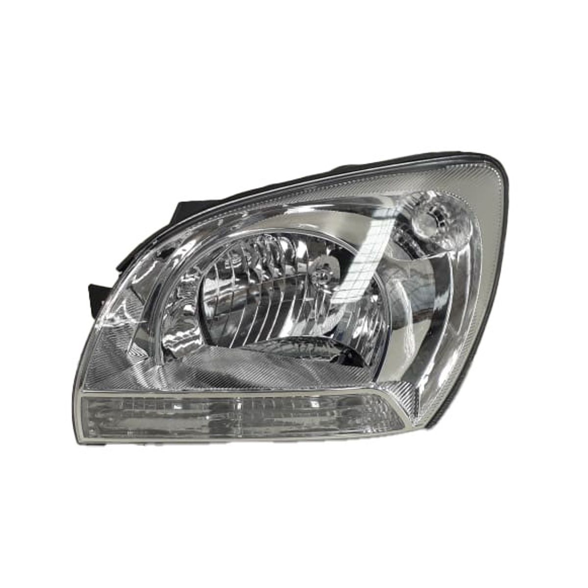 KIA - Optico Izquierdo KIA SPORTAGE 2004-2008