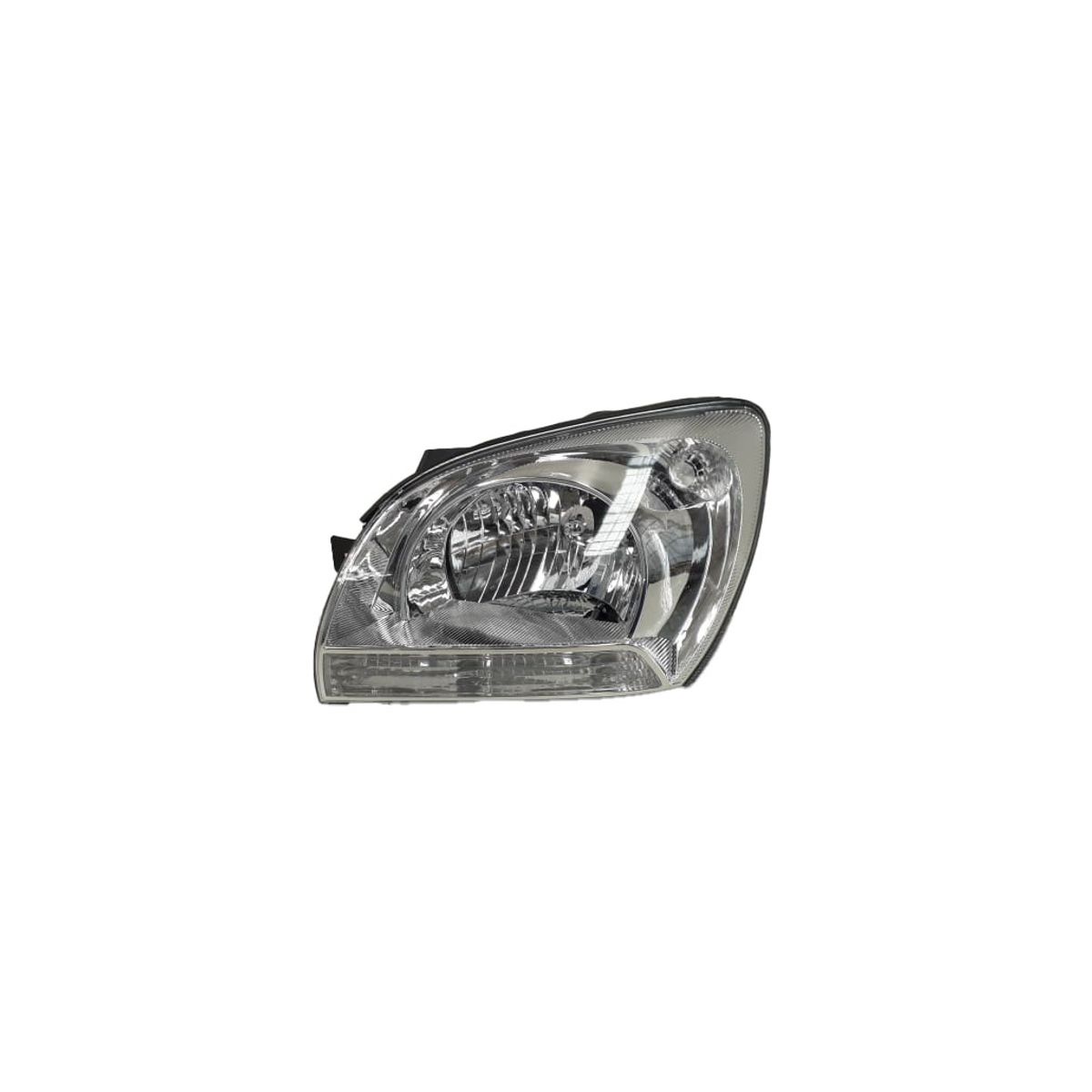 KIA - Optico Izquierdo KIA SPORTAGE 2004-2008