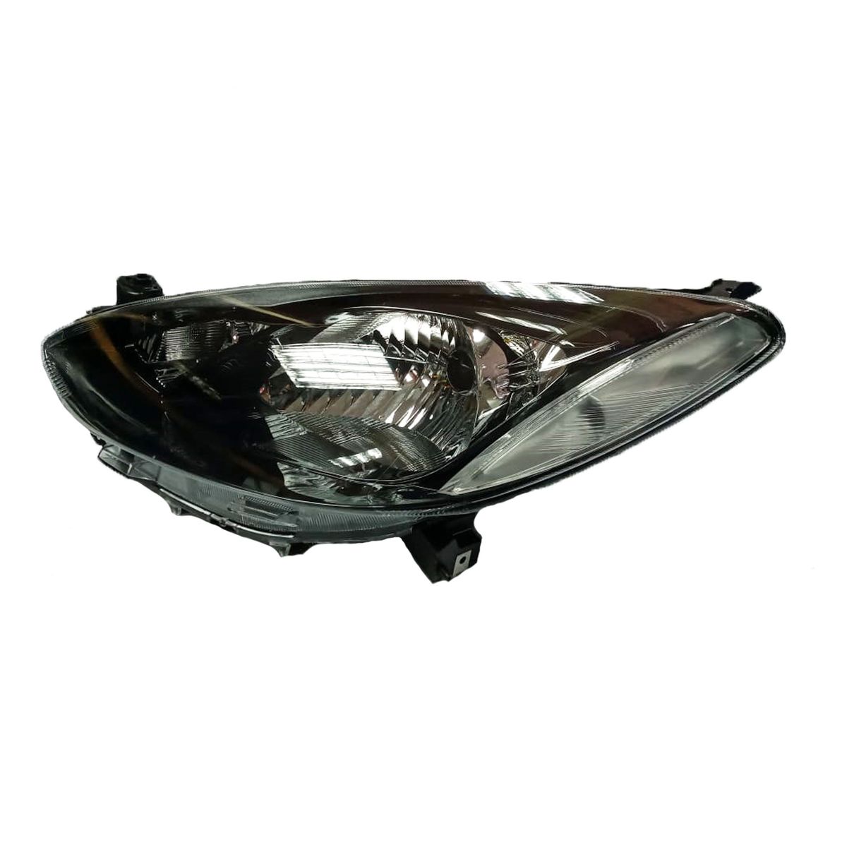 MAZDA - Optico Izquierdo MAZDA 2 2005-2011