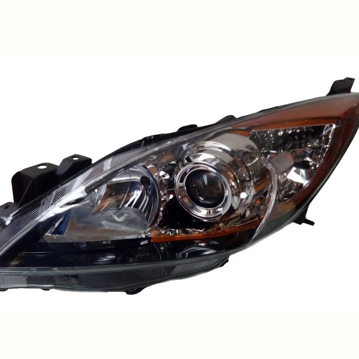 MAZDA - Optico Izquierdo MAZDA 3 2009-2012