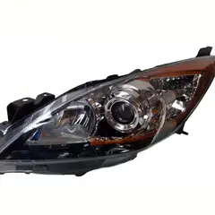 MAZDA - Optico Izquierdo 3 2009-2012