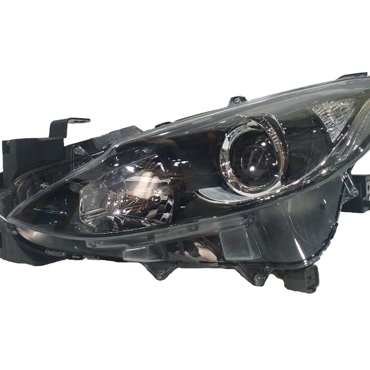 MAZDA - Optico Izquierdo MAZDA 6 2013-2015