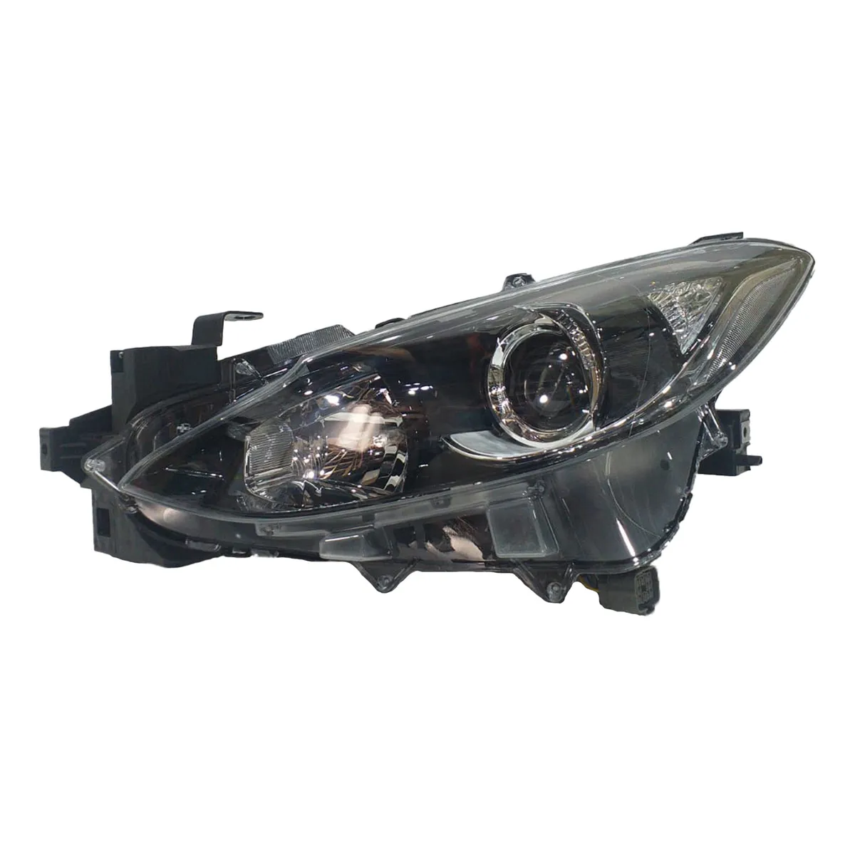 MAZDA - Optico Izquierdo MAZDA 6 2013-2015