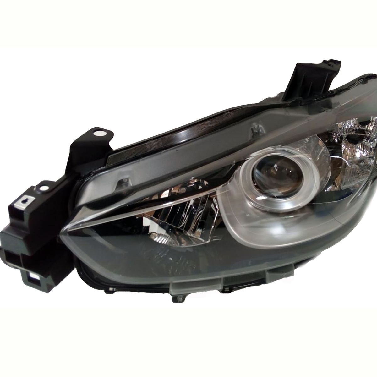 MAZDA - Optico Izquierdo MAZDA CX-5 2012-2015
