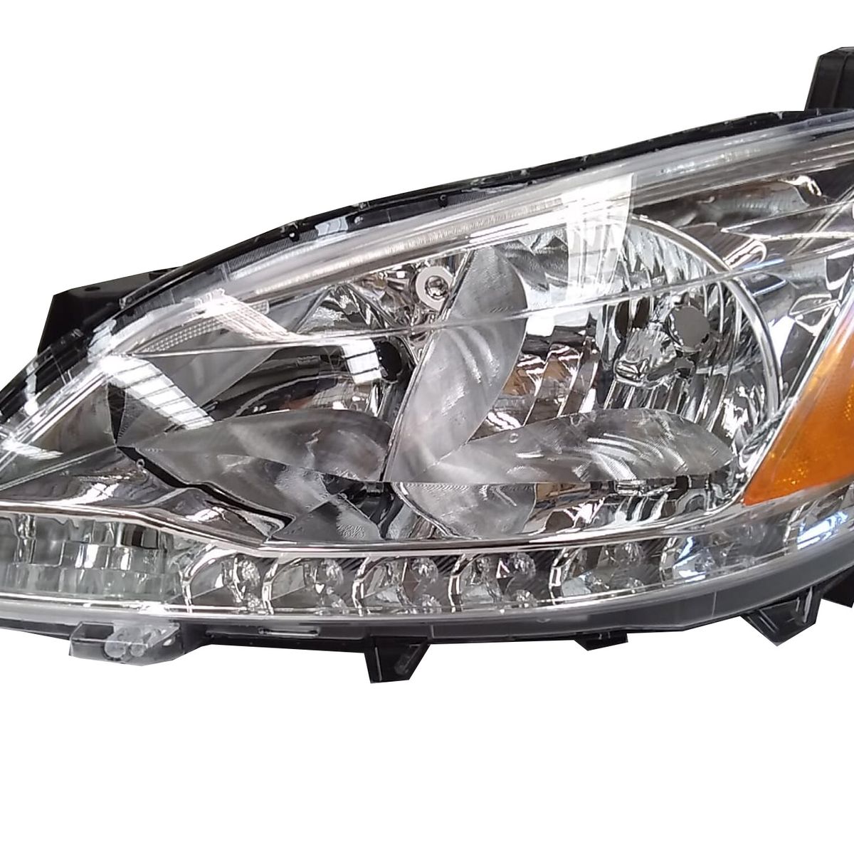 NISSAN - Optico Izquierdo NISSAN SENTRA 2013-2015
