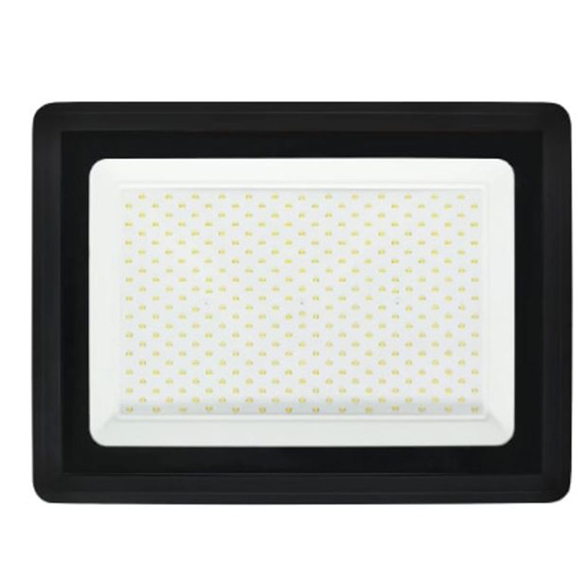 DEMASLED - Proyector de área LED IP65 300W Blanco Frío 25000lm SEC
