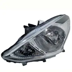 NISSAN - Optico Izquierdo VERSA 2015-2021