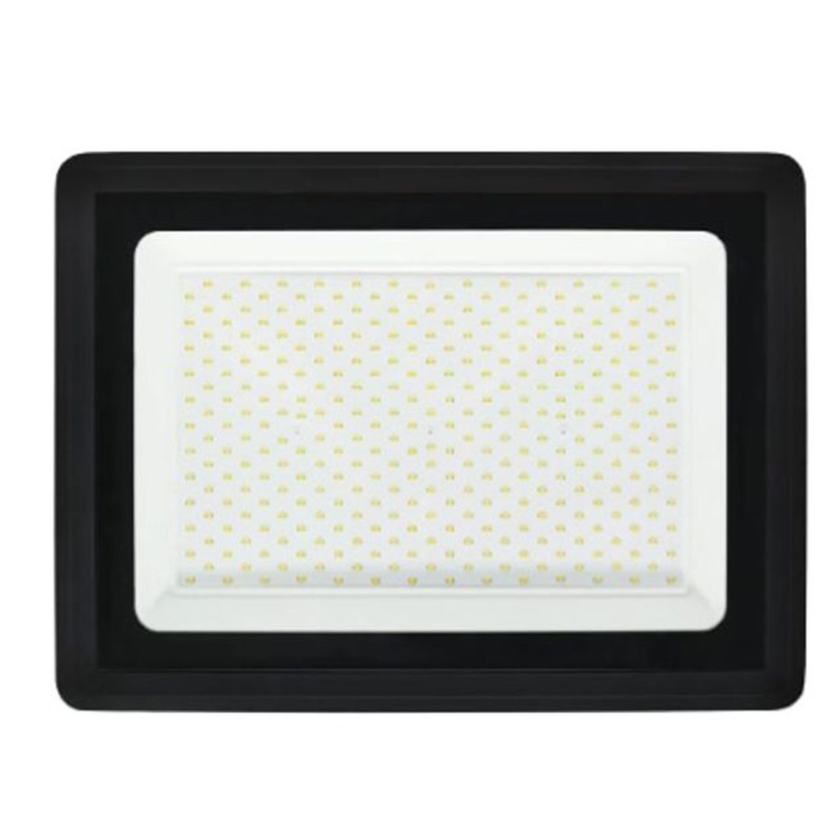 Reflector LED Exteriores 300W 25000lm Blanco Cálido 3000K 220V, marca DEMASLED - Foto Principal