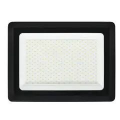DEMASLED - Reflector LED Exteriores 300W 25000lm Blanco Cálido 3000K 220V