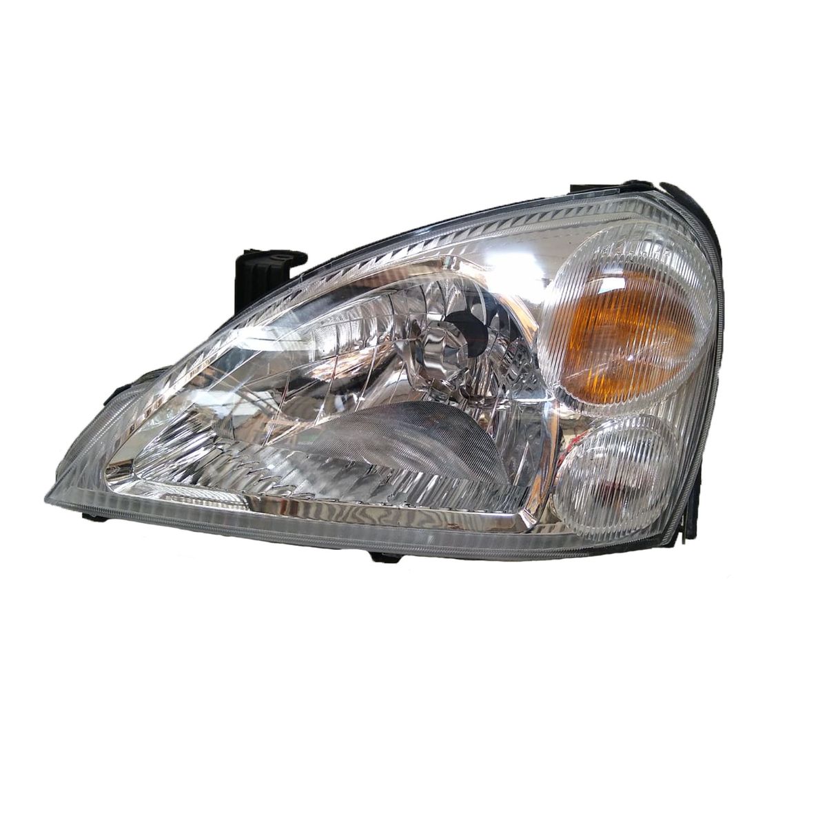 SUZUKI - Optico Izquierdo SUZUKI AERIO 2004-2010