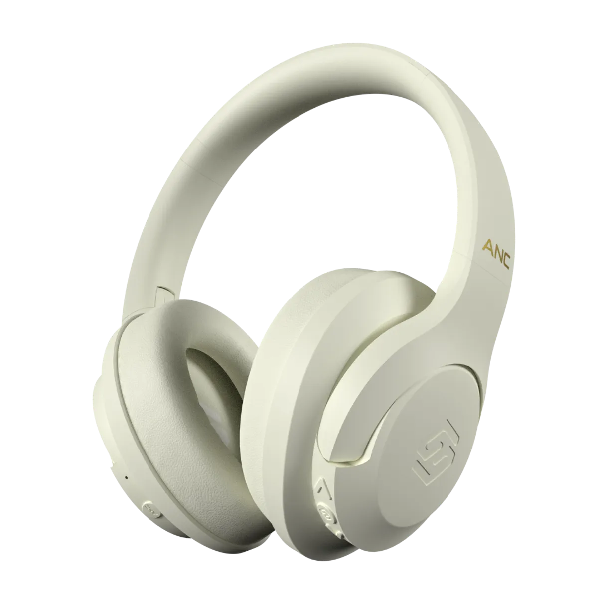 SLEVE - Audifonos Inalambricos Bluetooth Sleve Pulse ANC 2Gen