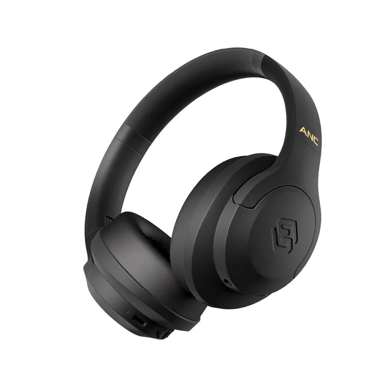 BOSE Audífonos Bose QuietComfort Headphones Negro | Falabella Chile