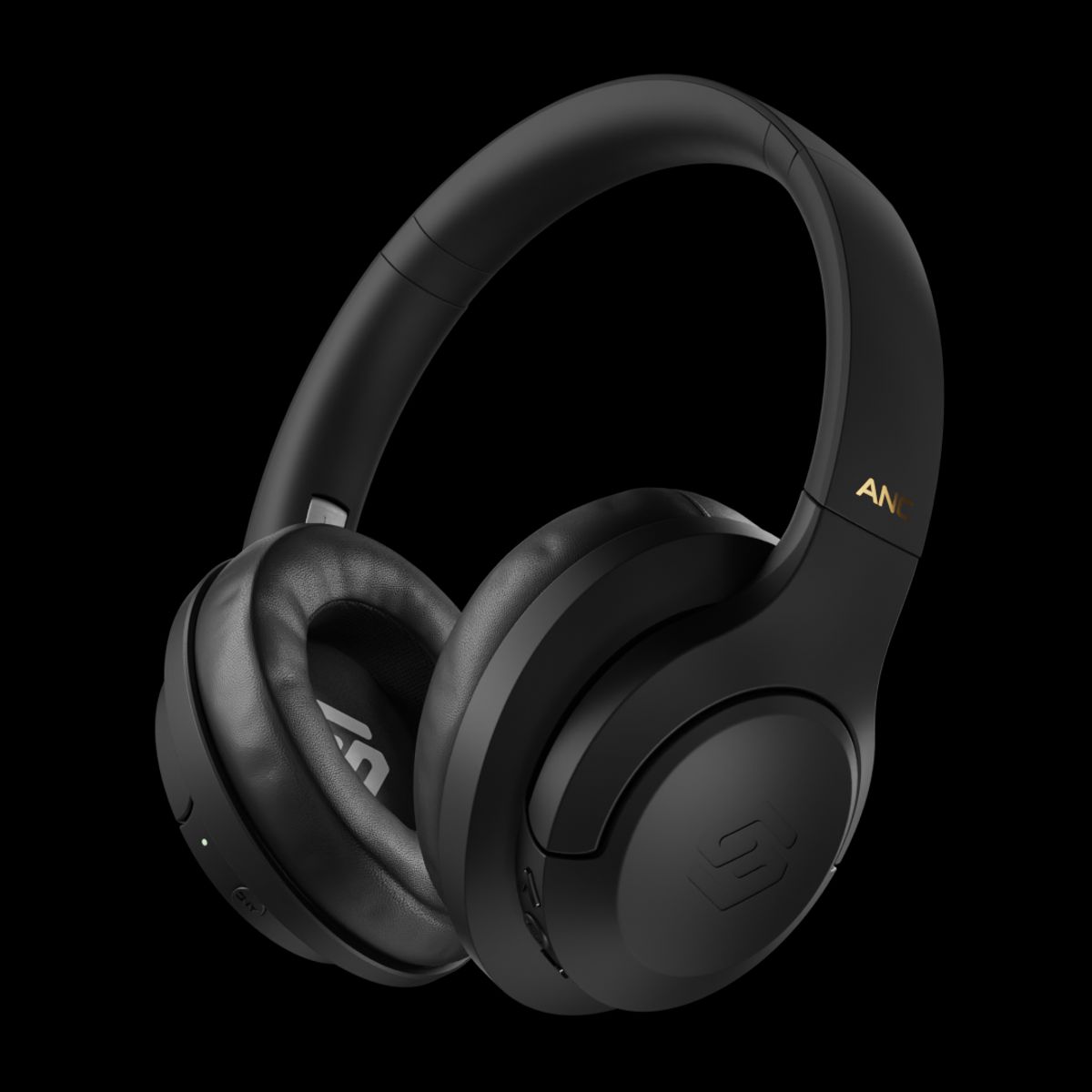 SLEVE - Audifonos Inalambricos Bluetooth Sleve Pulse ANC 2Gen