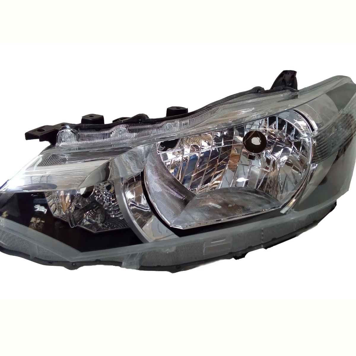 TOYOTA - Optico Izquierdo TOYOTA YARIS 2014-2016