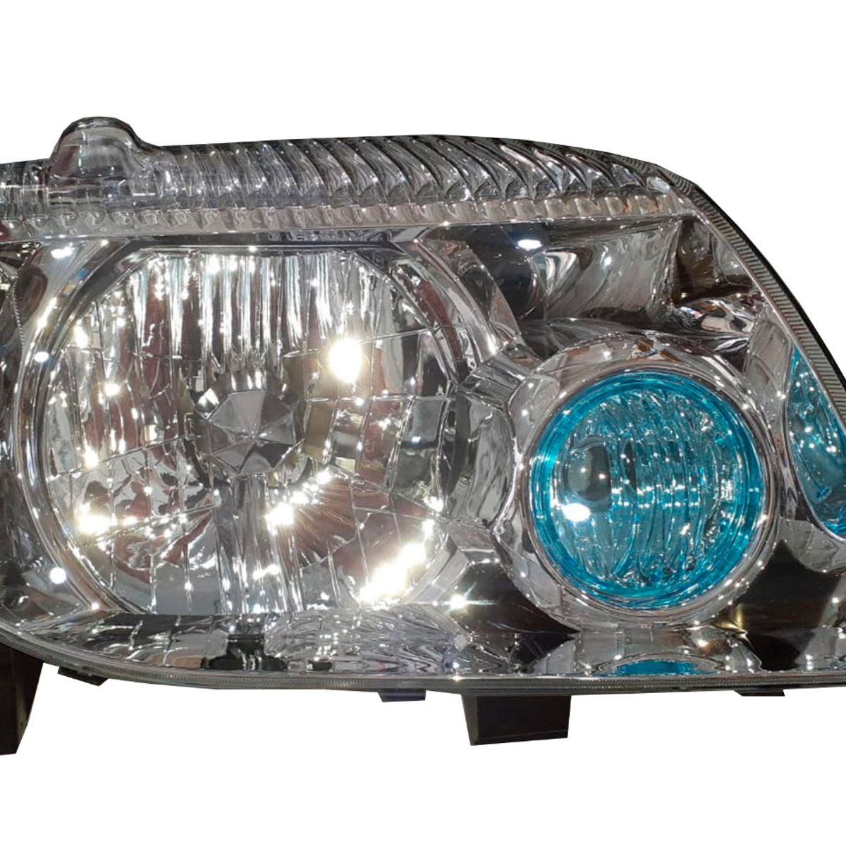 NISSAN - Optico Derecho NISSAN XTRAIL 2002-2011