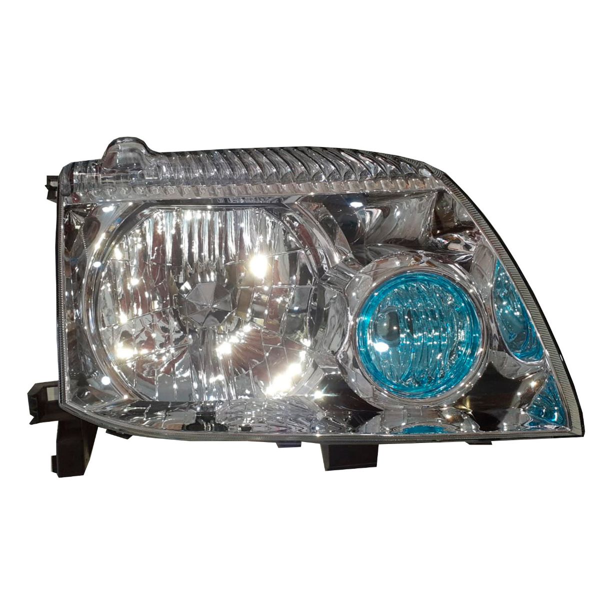 NISSAN - Optico Derecho NISSAN XTRAIL 2002-2011