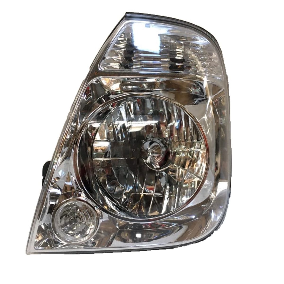 KIA - Optico Izquierdo KIA FRONTIER 2006-2011