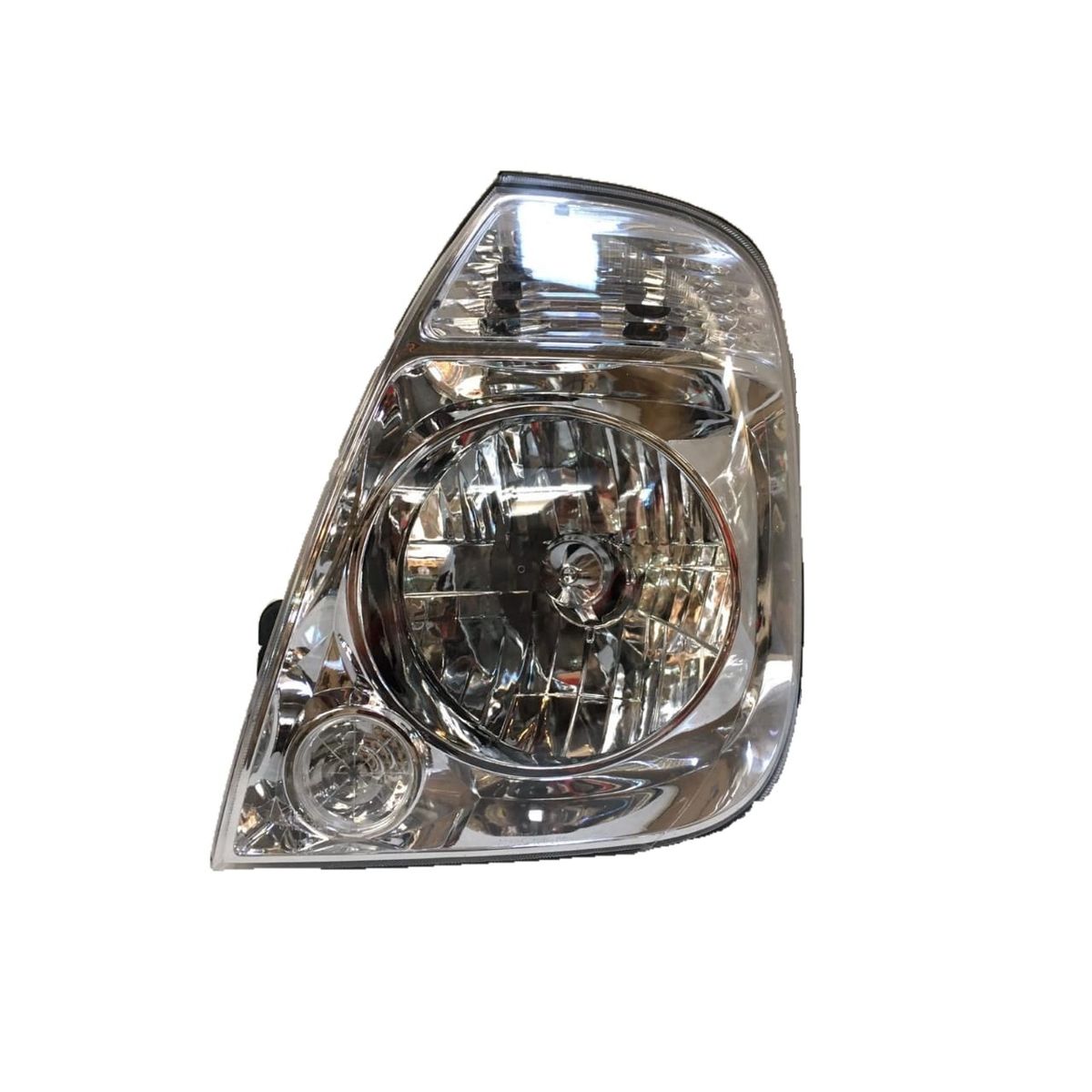 KIA - Optico Izquierdo KIA FRONTIER 2006-2011