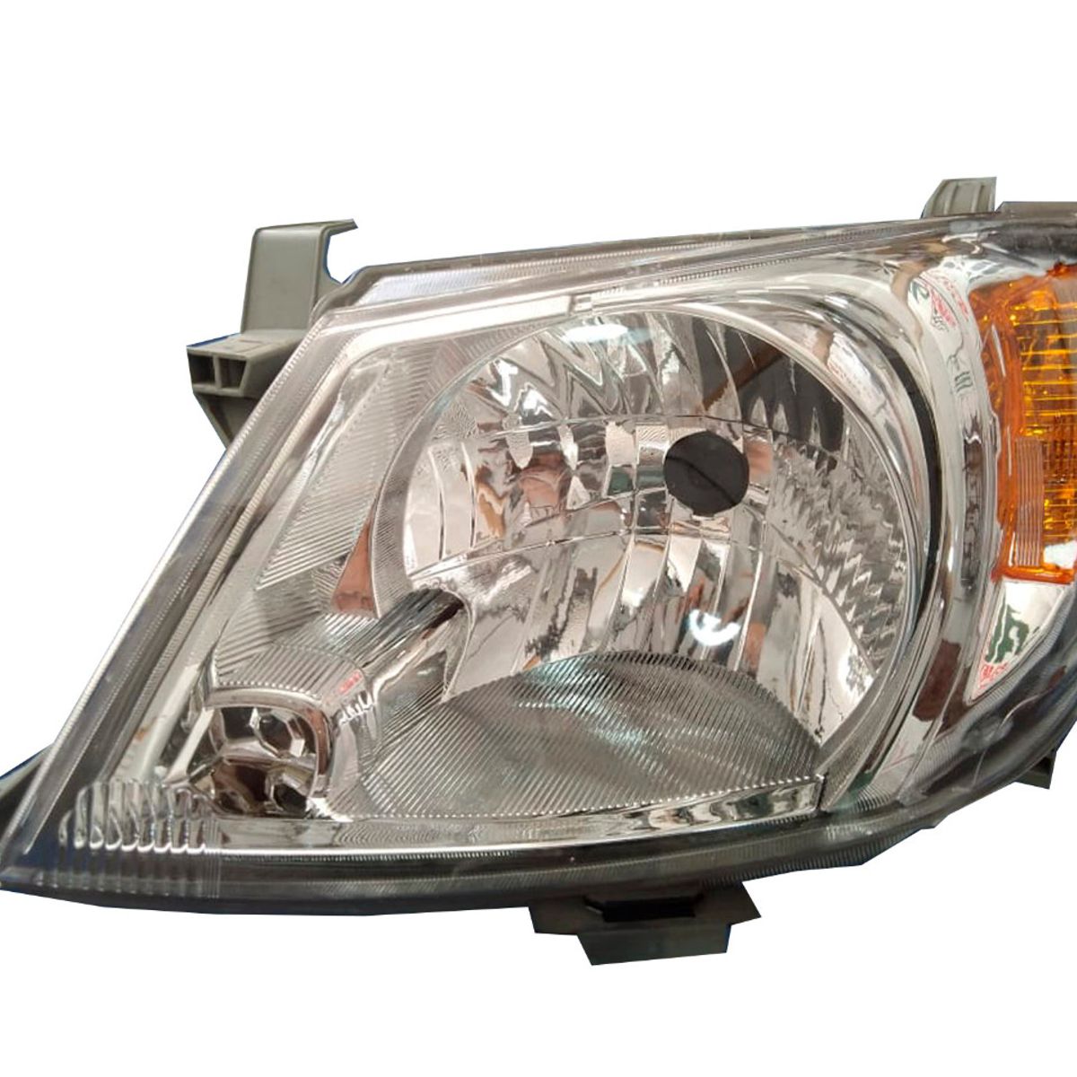 TOYOTA - Optico Izquierdo TOYOTA HILUX 2007-2009