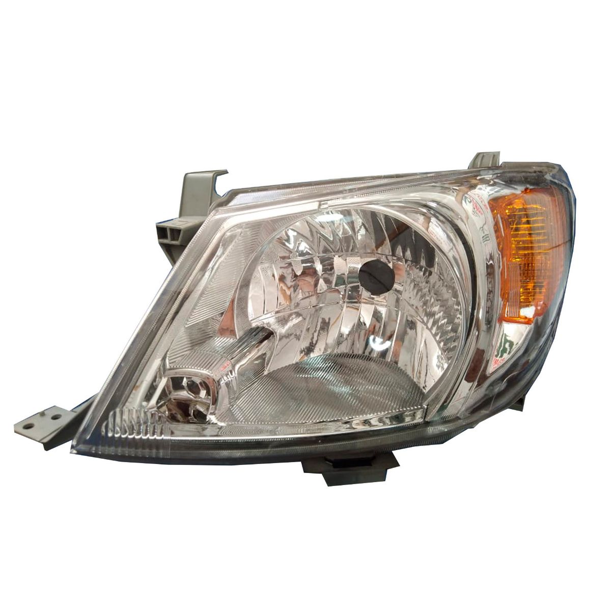 TOYOTA - Optico Izquierdo TOYOTA HILUX 2007-2009