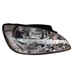 HYUNDAI - Optico Derecho GETZ 2007-2012