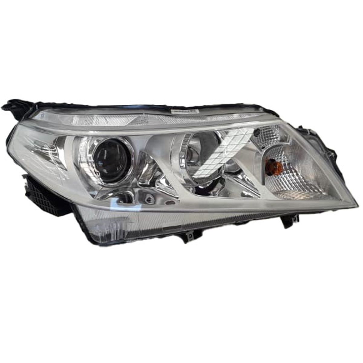 SUZUKI - Optico Derecho SUZUKI VITARA 2016-2020