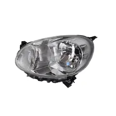 NISSAN - Optico Izquierdo MARCH 2012-2015