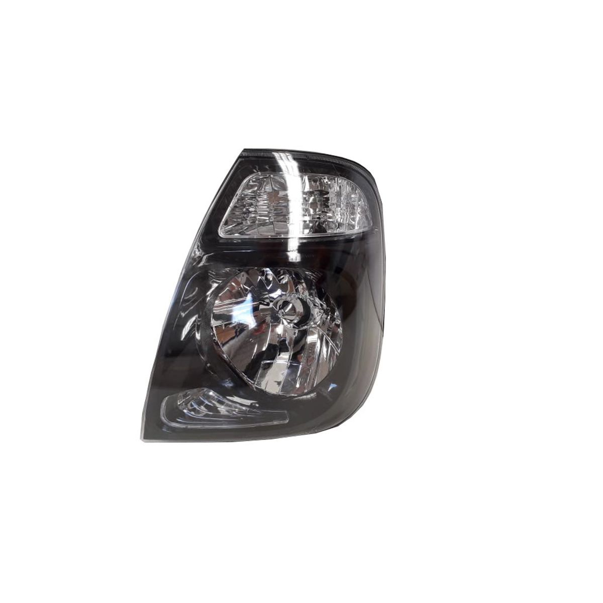 KIA - Optico Izquierdo Fondo Negro KIA FRONTIER 2012-2017