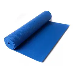 GENERICO - MAT DE YOGA 4MM AZUL