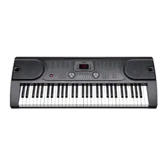 FUSSEN - Teclado Musical 61 Teclas Studio FT-610