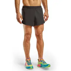 OLYMPIKUS - SHORT RUNNER NEGRO HOMBRE